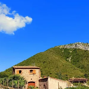  Country house Corral D'en Romagosa