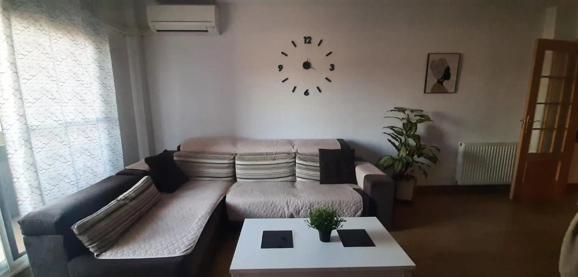 Precioso Piso Barcelona Apartman Santa Coloma De Cervello